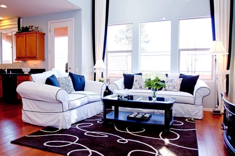 Energy-Efficient Windows