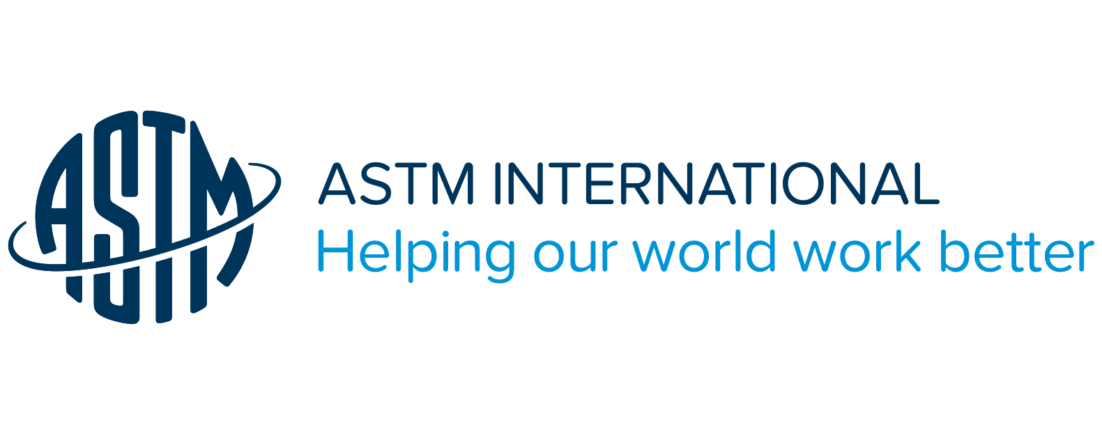 ASTM International Logo