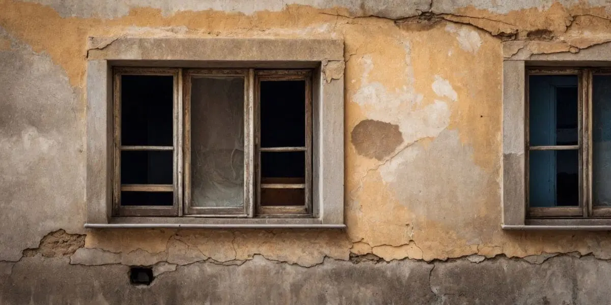 Replacing Old Windows: Planning Your Home Improvement Project