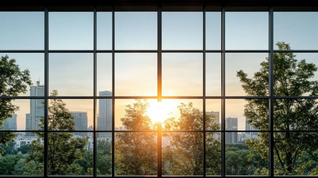 2025 Trends in Window Technology: Innovations Shaping the Future
