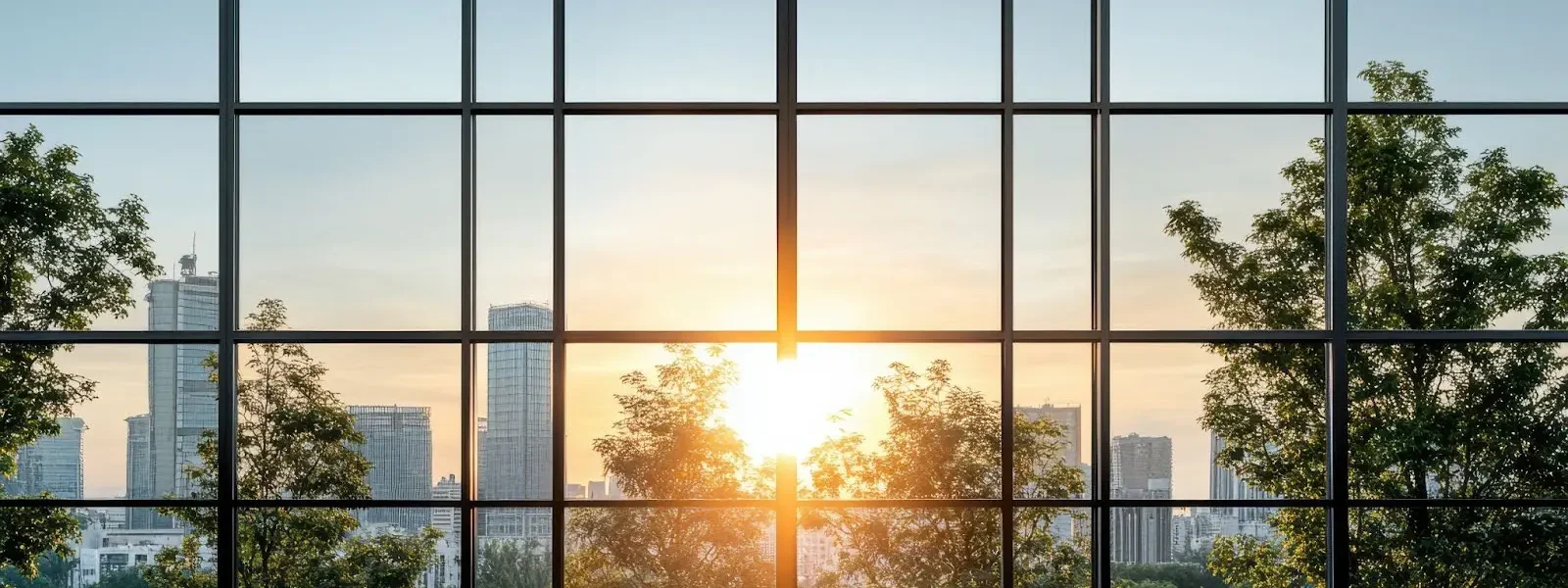 2025 Trends in Window Technology: Innovations Shaping the Future