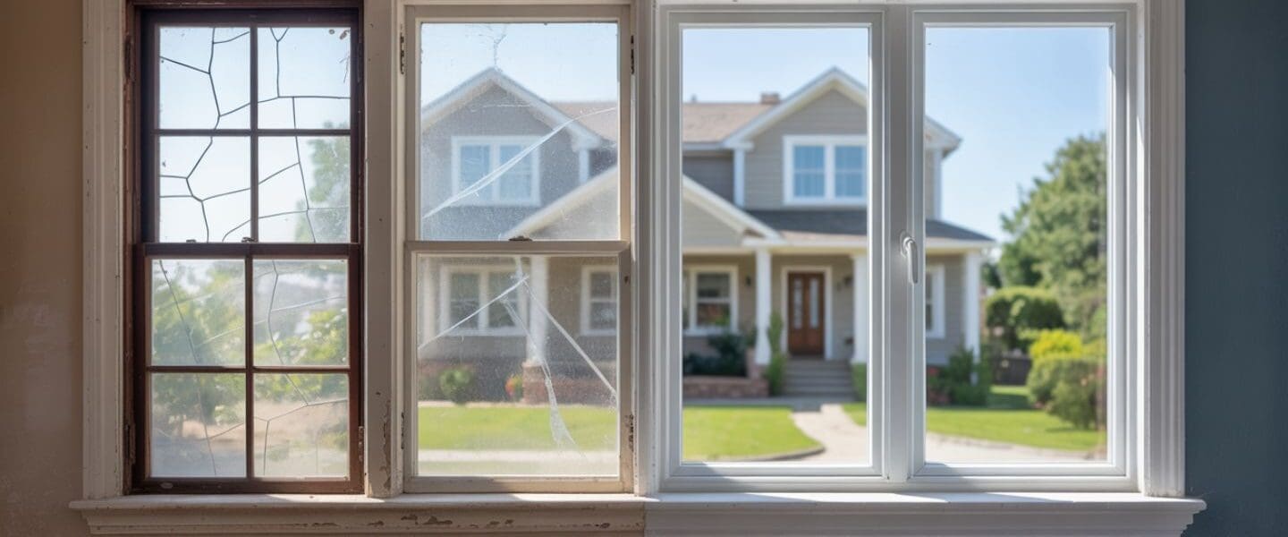 Homeowners Guide to Replacement Windows