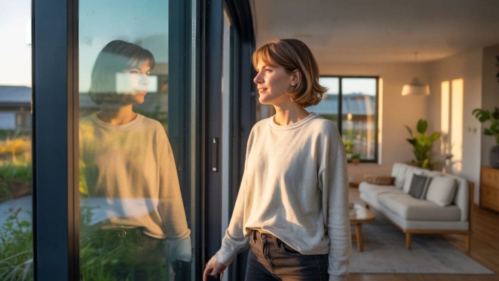 Benefits of Energy-Efficient Windows with UV Protection