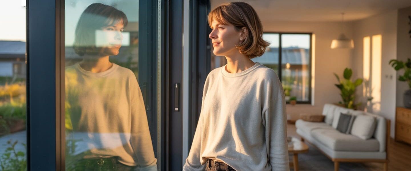 Benefits of Energy-Efficient Windows with UV Protection