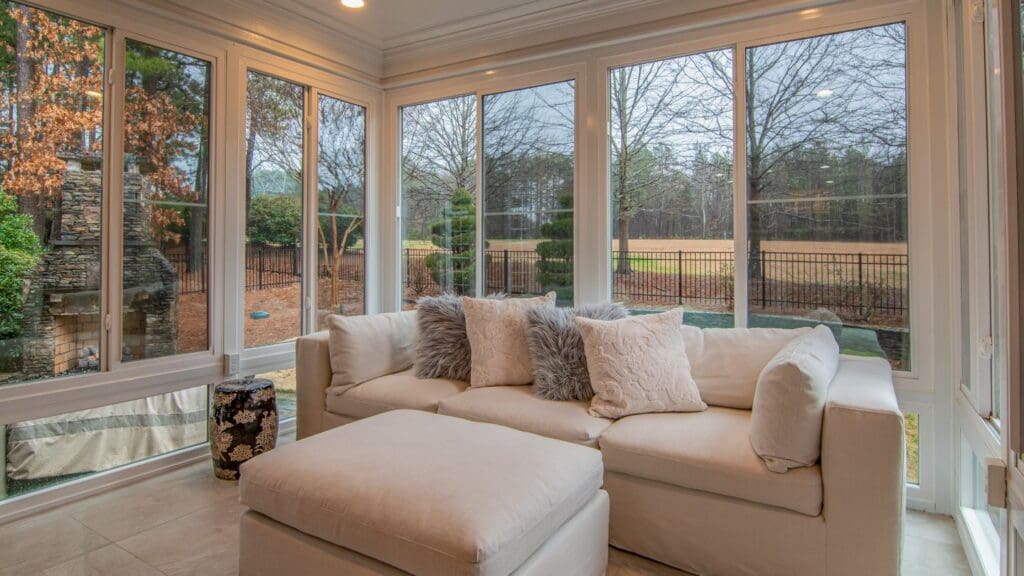 Benefits of Installing Hurricane Impact-Resistant Windows