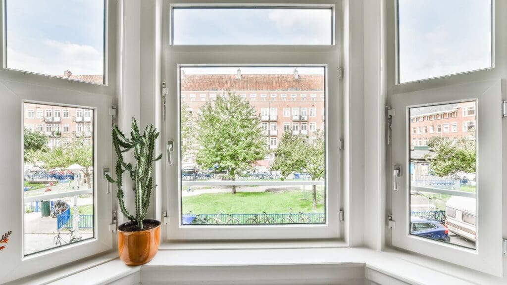 Choosing the Right Replacement Windows