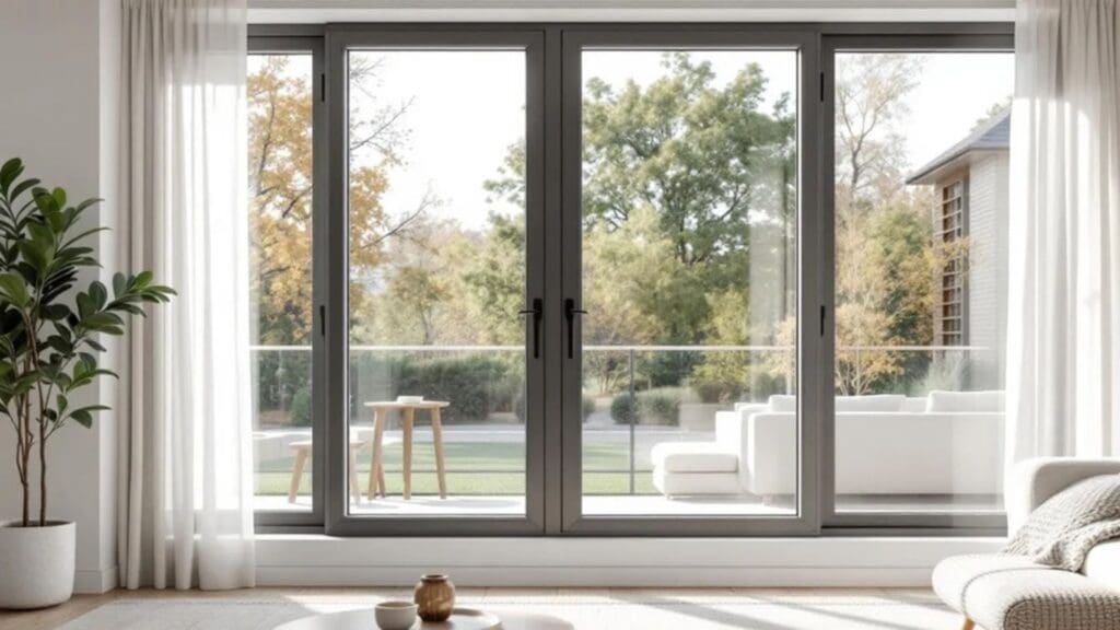 Energy Efficiency Considerations