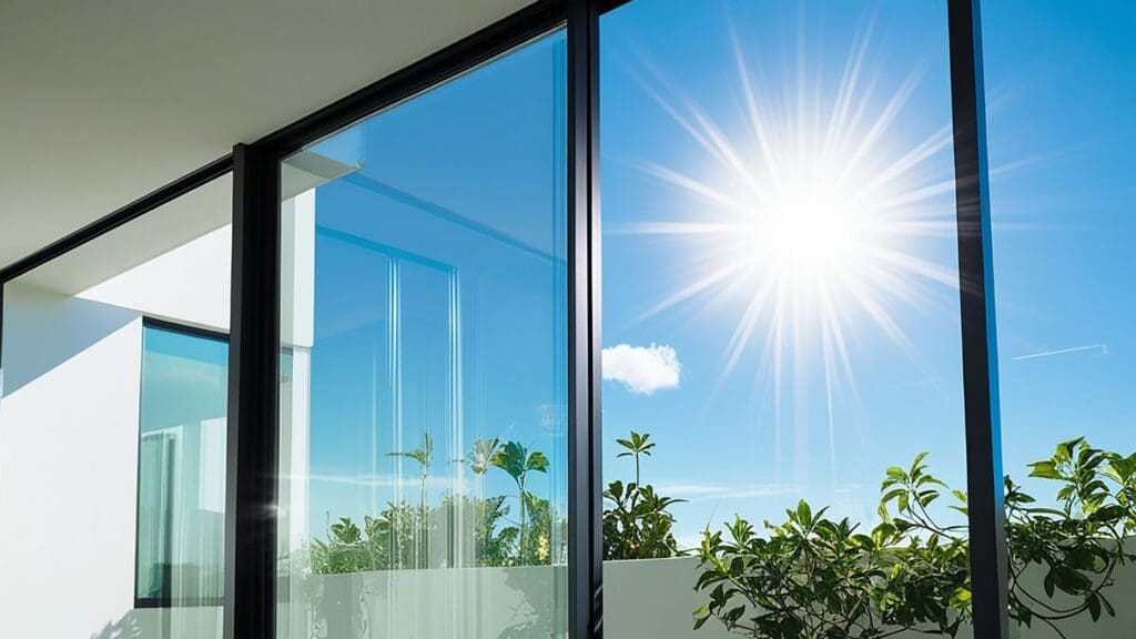 Enhancing Energy Efficiency with UV Protection