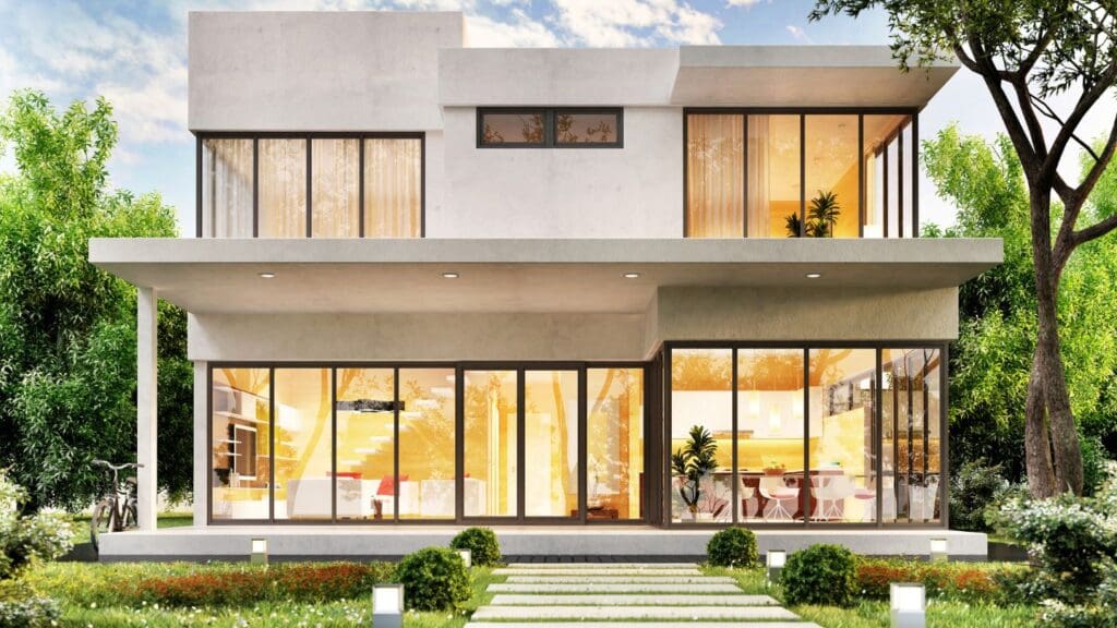 Increase Home Value with Energy-Efficient Windows