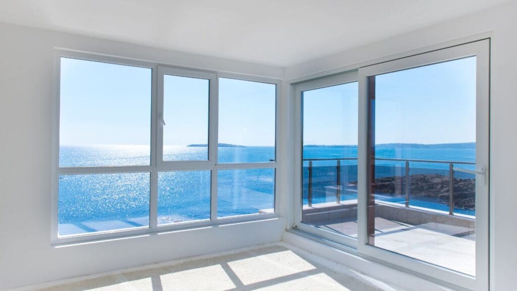 Key Features of Hurricane Impact-Resistant Windows