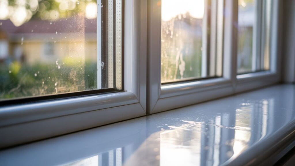 The Do's & Don'ts of Vinyl Window Care