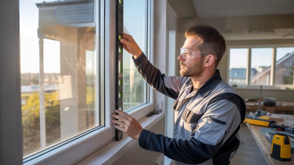 Why Proper Window Installation Is Crucial for Long-Term Durability?