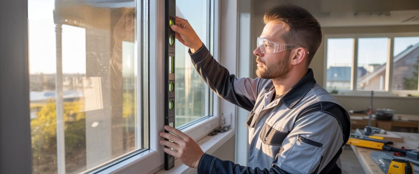 Why Proper Window Installation Is Crucial for Long-Term Durability?