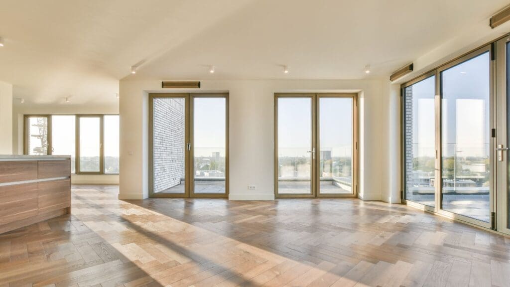 Increased Home Value