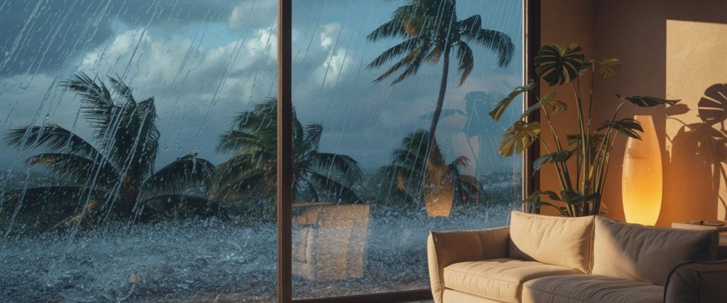 Why You Should Consider Hurricane Windows for Your Home?