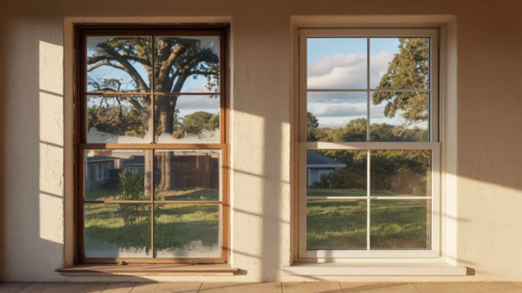 Double Pane vs Single Pane Windows: Choosing for Your Home