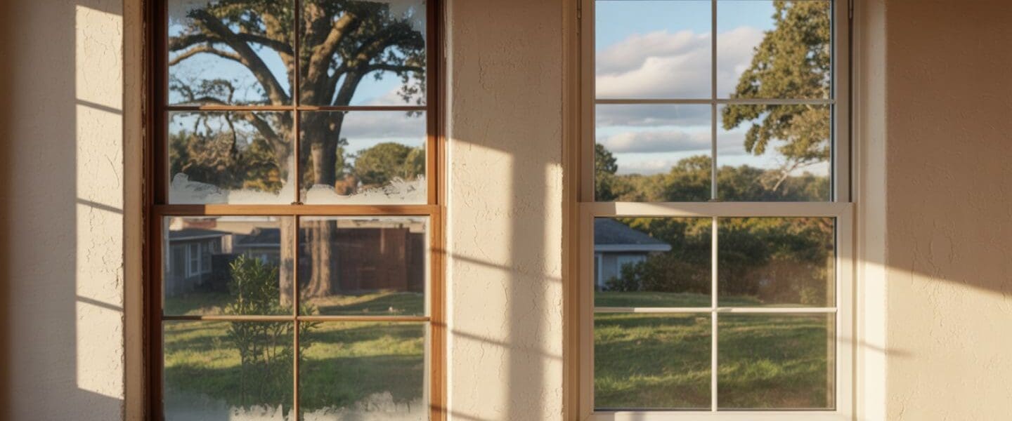 Double Pane vs Single Pane Windows: Choosing for Your Home