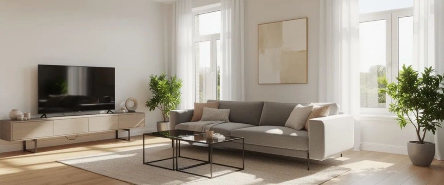 How Window Replacement Can Transform Your Living Space