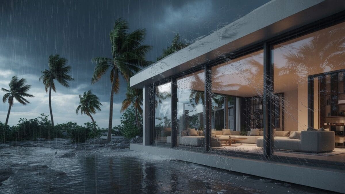 How to Choose the Right Hurricane Windows for Maximum Protection