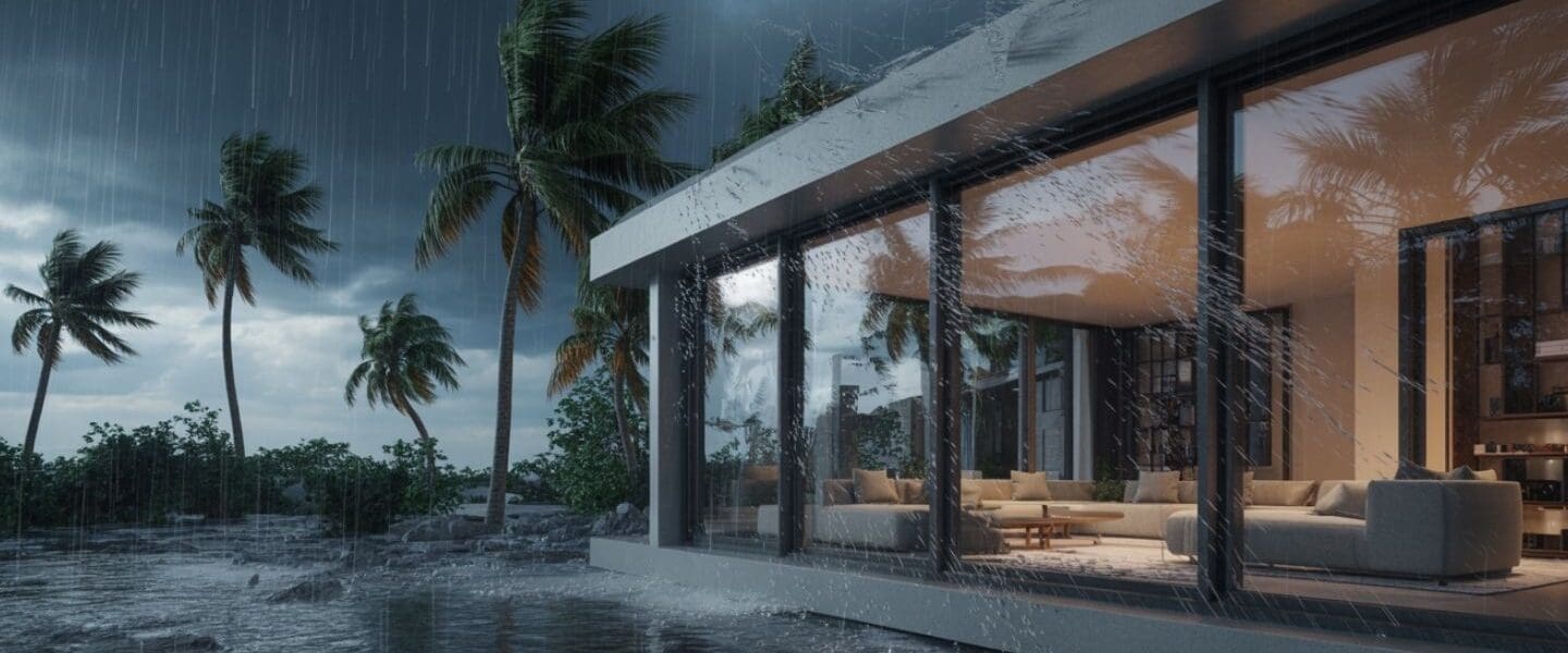 How to Choose the Right Hurricane Windows for Maximum Protection