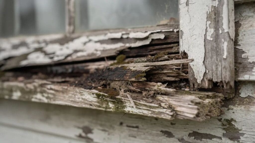 Common Window Problems That Repairs Can’t Solve
