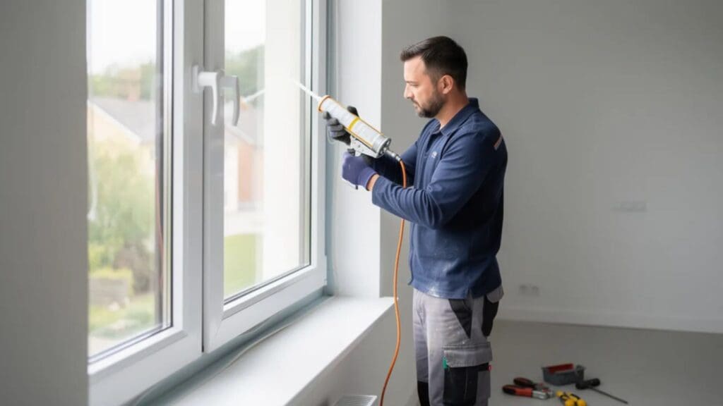 What to Expect on Installation Day in a Houston Home