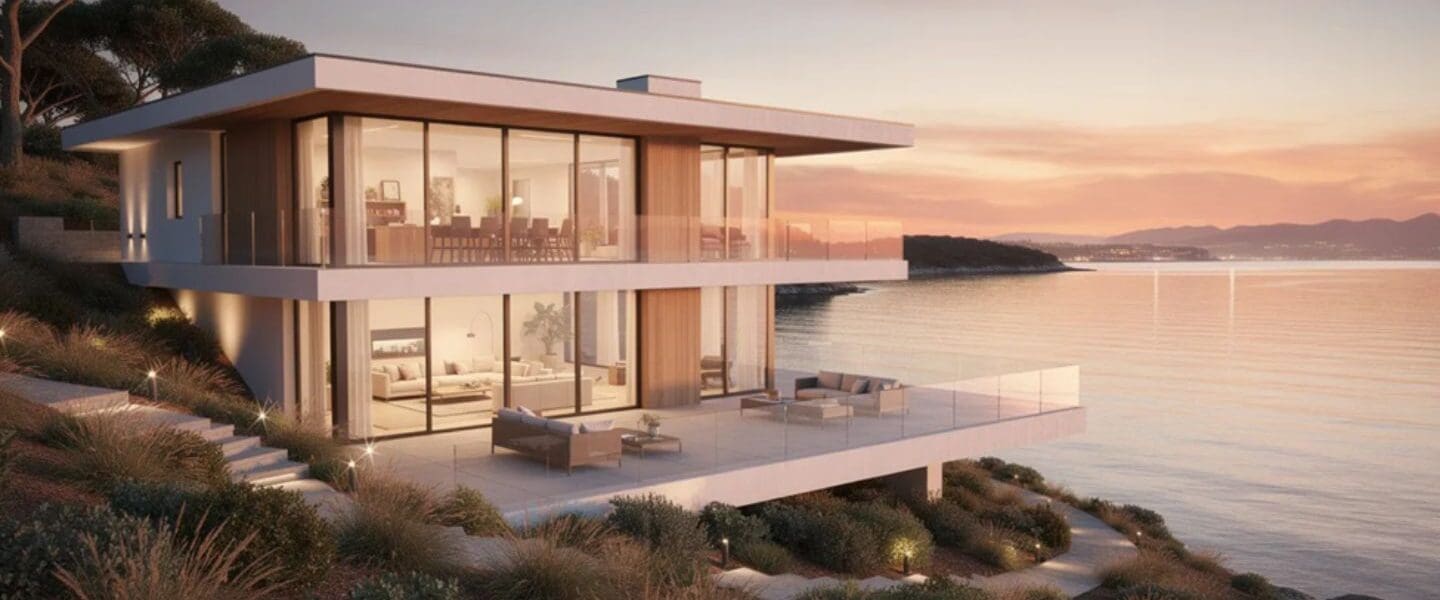 Why Vinyl Windows Are Ideal for League City’s Coastal Weather