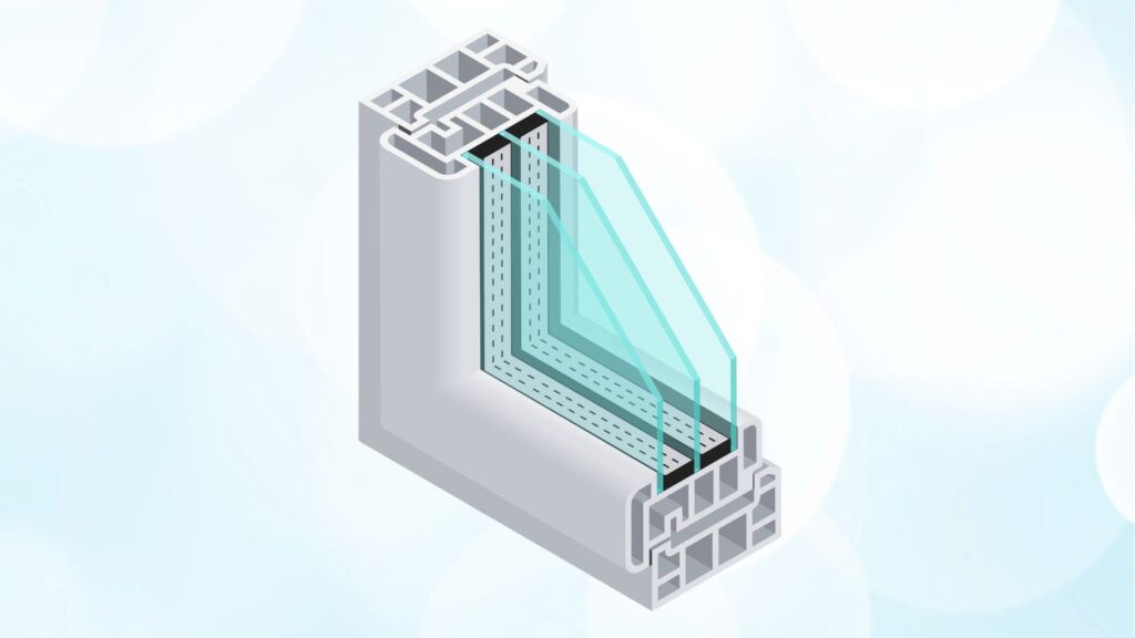 Double Pane Windows: The Houston Sweet Spot