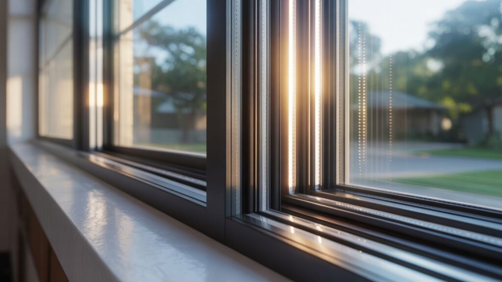 Double Pane vs Triple Pane Windows in Houston’s Climate: Which Do You Need?