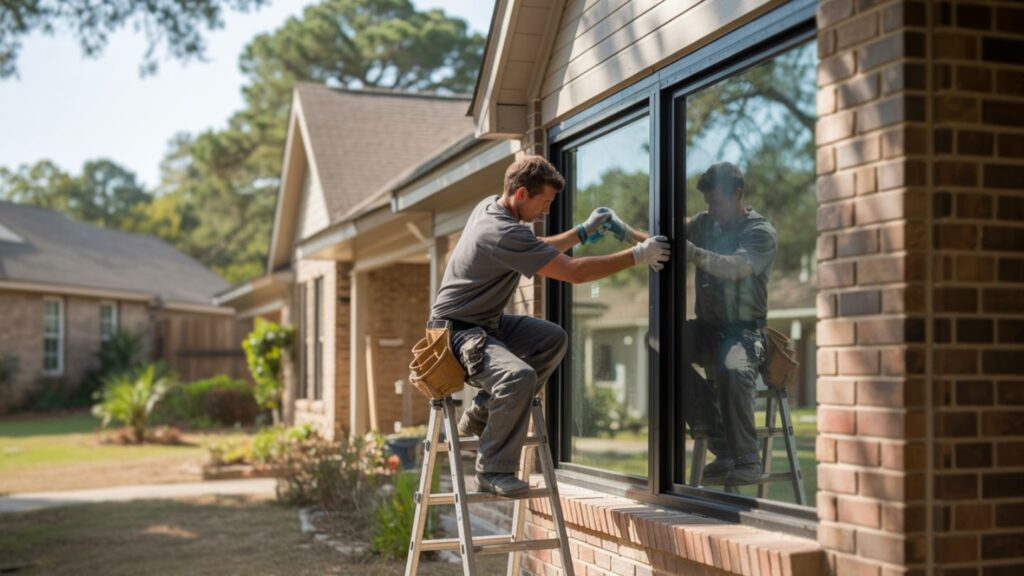 How Replacing Old Windows Can Lower Your Energy Bills in Texas City, TX