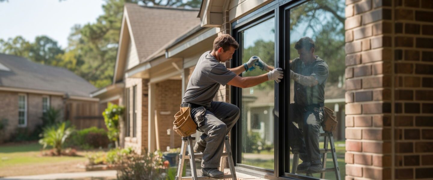 How Replacing Old Windows Can Lower Your Energy Bills in Texas City, TX