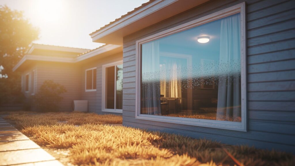How Vinyl Windows Help League City, TX Homeowners Beat the Heat