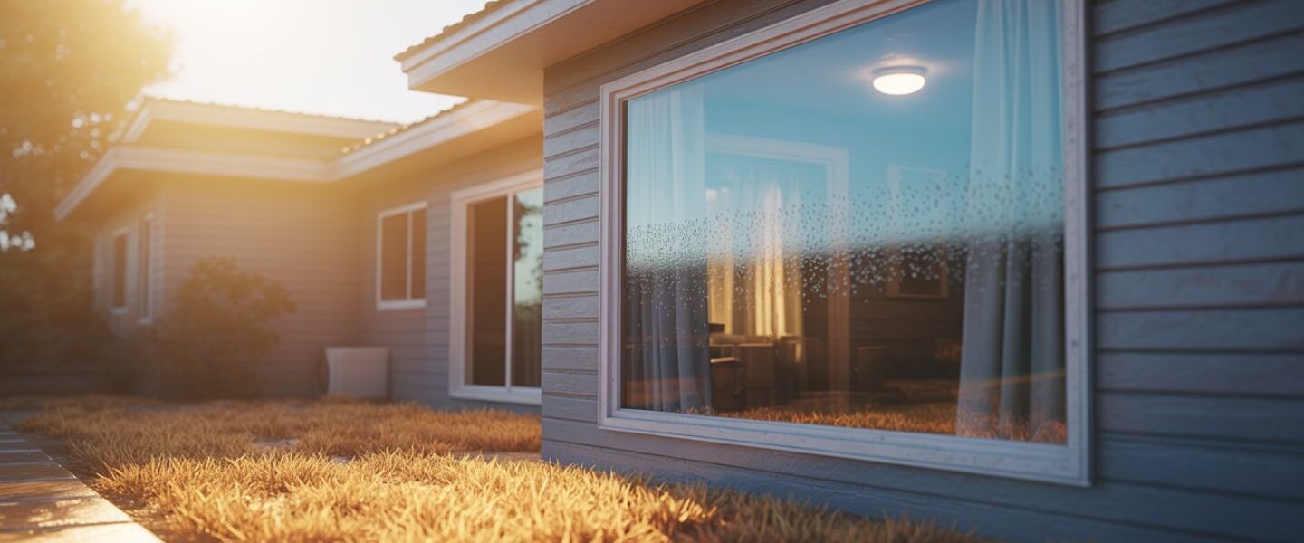 How Vinyl Windows Help League City, TX Homeowners Beat the Heat