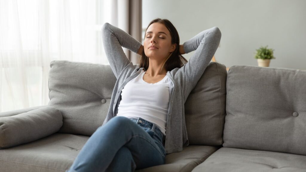 Stay Cool and Comfortable Year-Round
