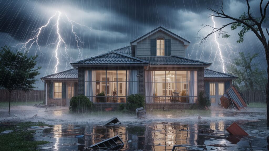 Hurricane Impact-Resistant Windows vs Hurricane Shutters: Which Offers Better Protection for Houston Homes