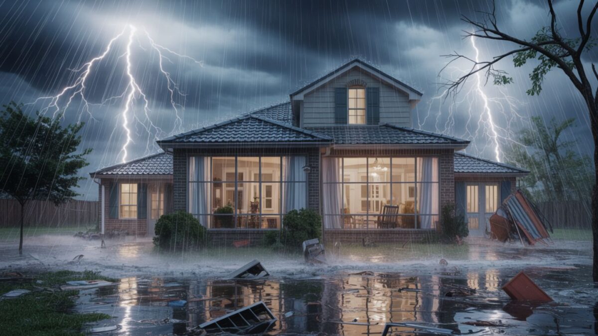 Hurricane Impact-Resistant Windows vs Hurricane Shutters: Which Offers Better Protection for Houston Homes