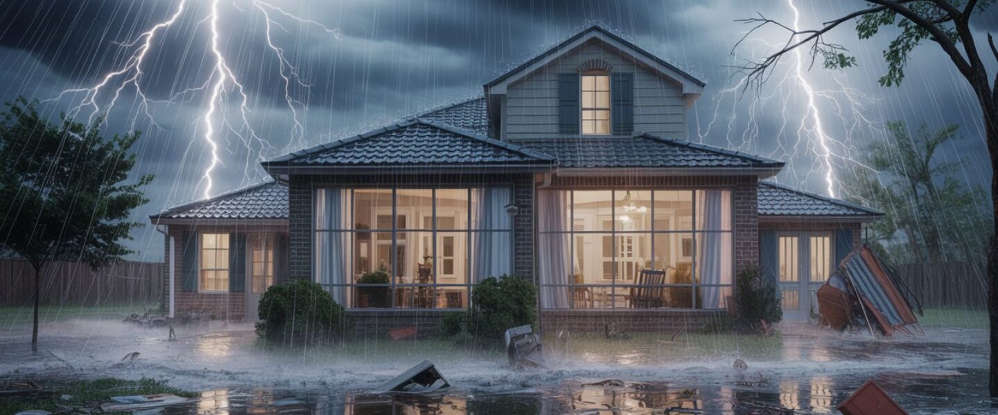 Hurricane Impact-Resistant Windows vs Hurricane Shutters: Which Offers Better Protection for Houston Homes