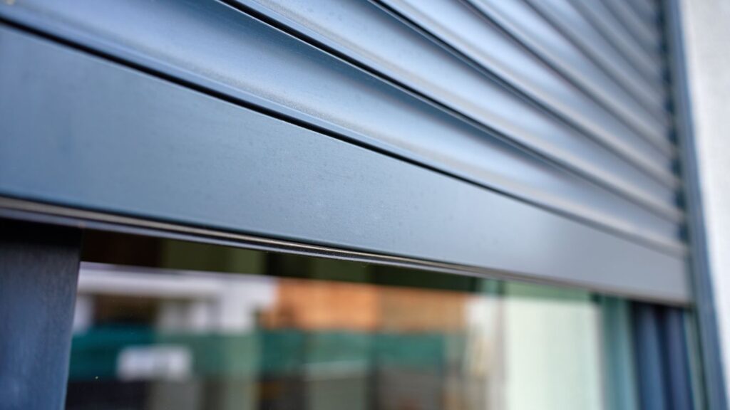 Types of Hurricane Shutters Available for Houston Homes