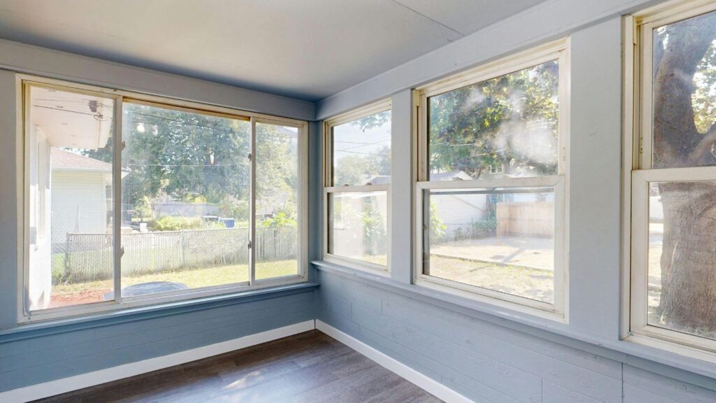 Benefits of Low-E Glass for League City Homeowners