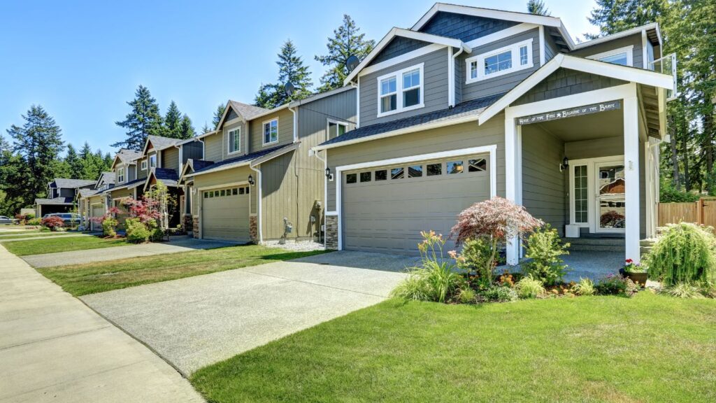 Performance Benefits for Houston Homeowners