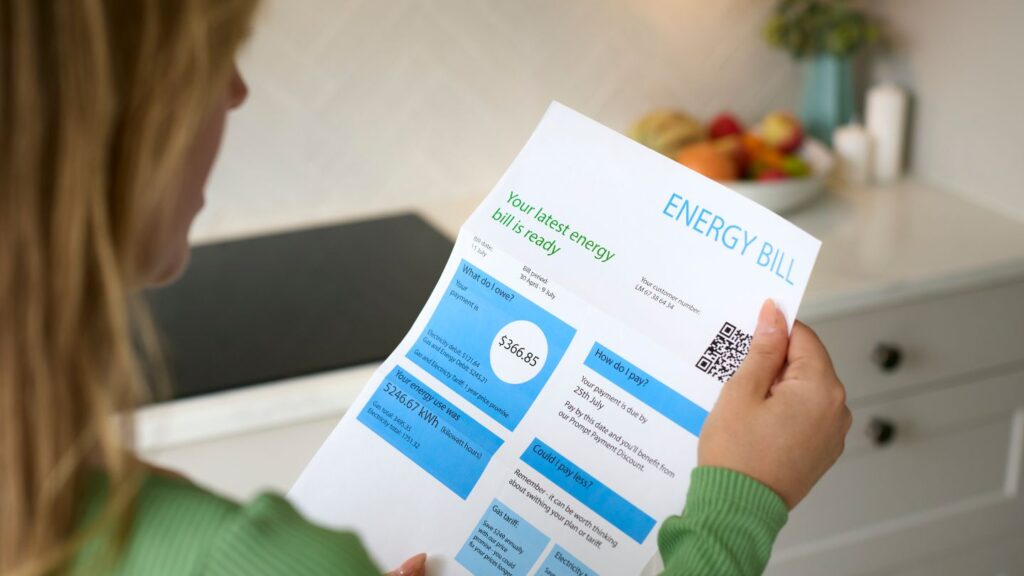 Energy Bill Increases and HVAC Strain