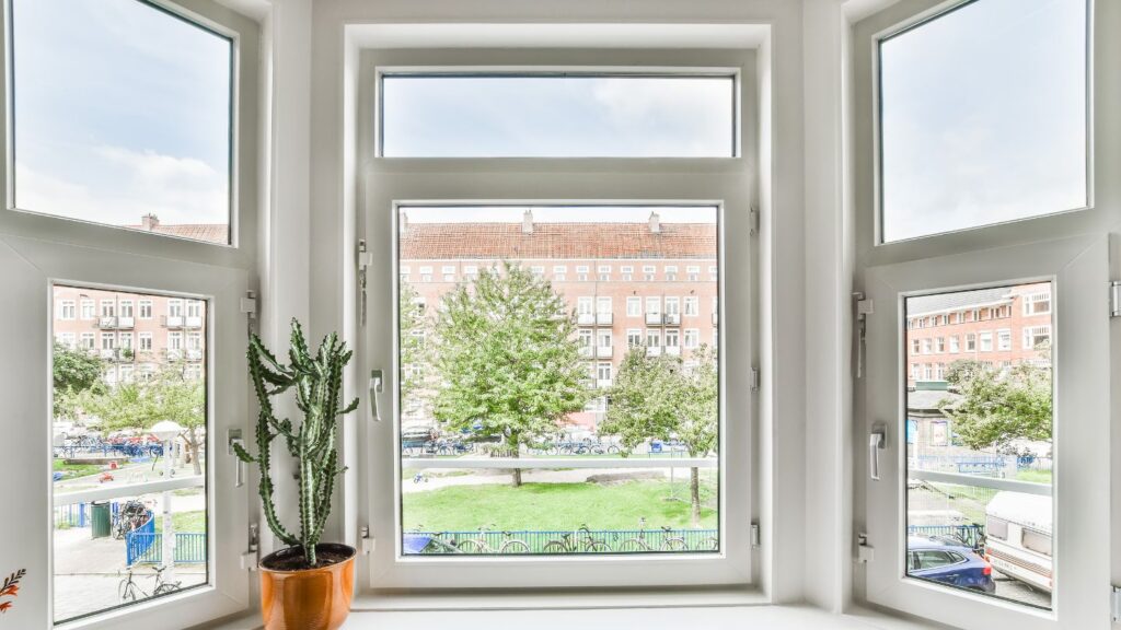 Signs Your Home May Benefit From Replacement Windows