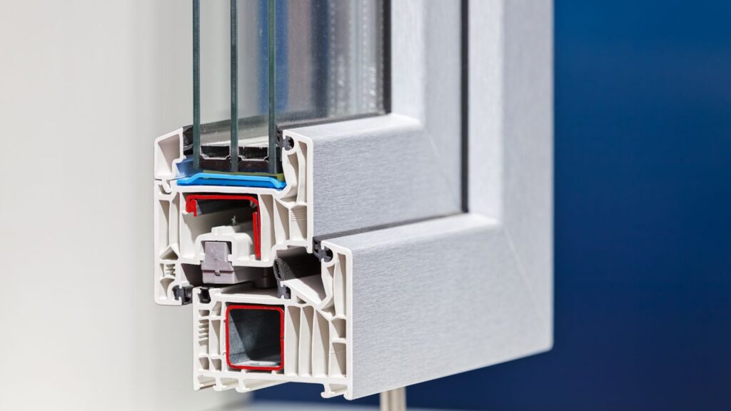Comparing Window Frame Materials for Pasadena Homes
