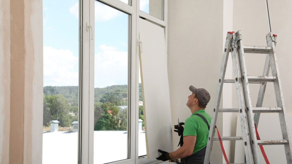 Compare Installation Services and Project Timelines