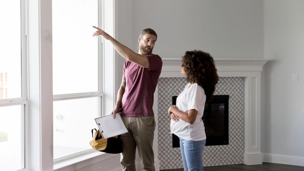 how to prepare for your first window company appointment