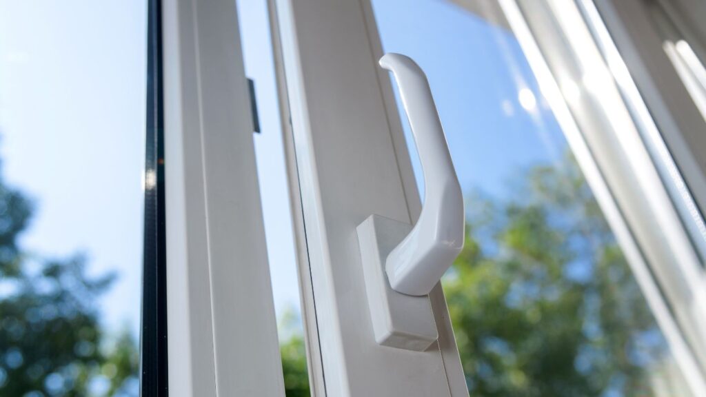 how vinyl replacement windows reduce outside noise